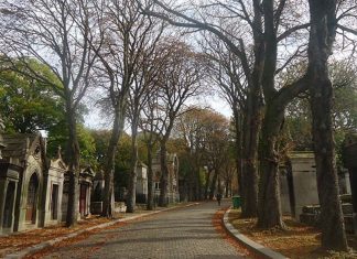 O legado de Allan Kardec em Paris