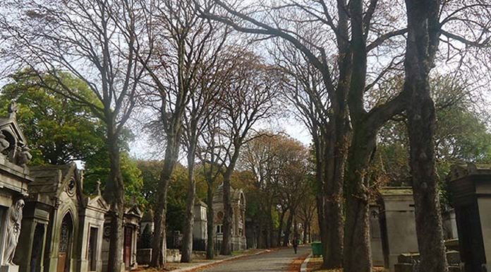 O legado de Allan Kardec em Paris