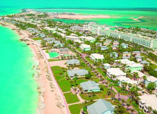 Destino têm milhares de opções para as próximas férias A ilha é uma das mais visitadas na região do Caribe