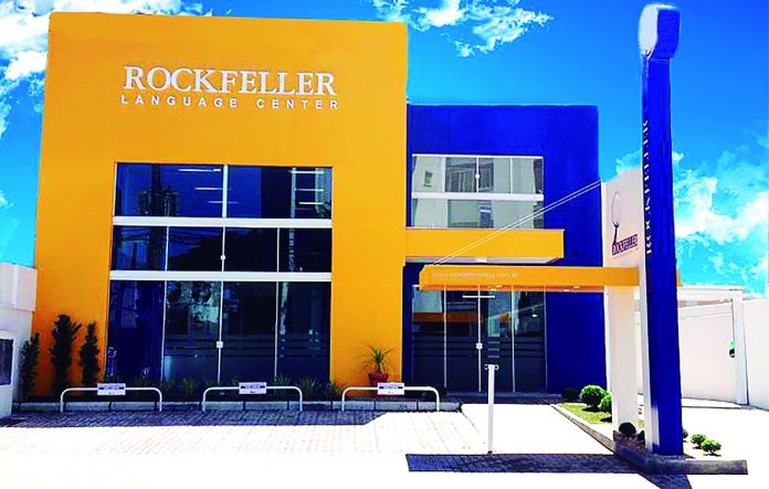 Rockfeller - Unidade Criciúma SC