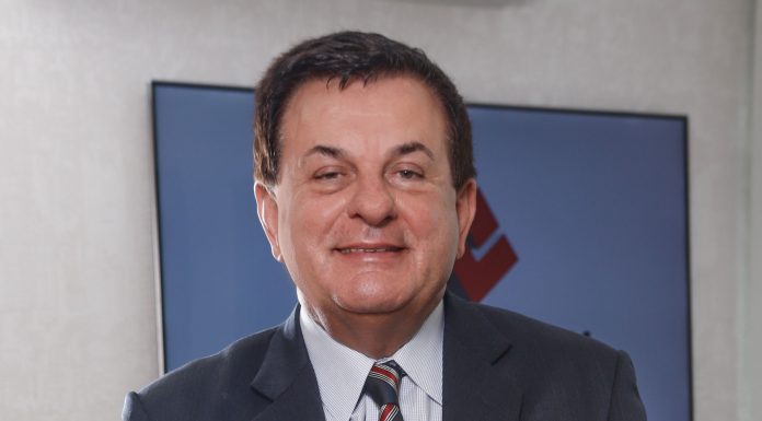 Valter Patriani fala sobre a importância da construção civil para a retomada da economia