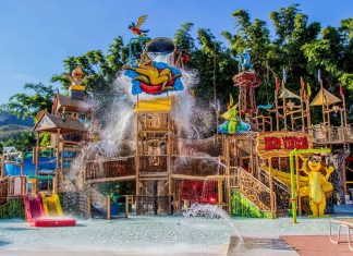 Reabertura gradual: Rio Quente divulga protocolos de segurança e saúde