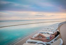 Bahamas suspende restrições de viagem