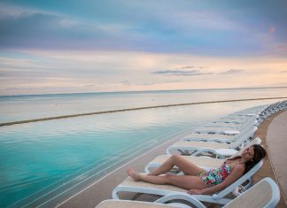 Bahamas suspende restrições de viagem