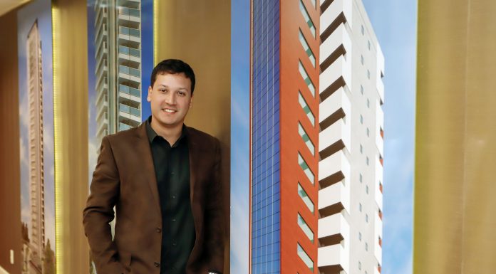 Patriani ignora crise e lança 3 prédios com VGV de R$ 210 milhões