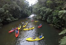 Legado das Águas abre venda de ingressos antecipados para atividades de ecoturismo