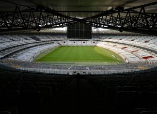 Mineirão lança “Gigante do Turismo” e incentiva doações a profissionais do setor