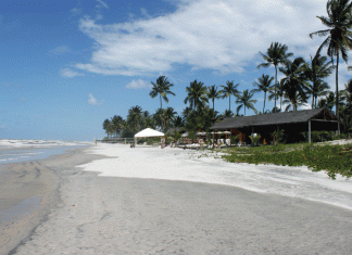 Cana Brava All Inclusive Resort retoma as atividades de acordo com protocolos de segurança