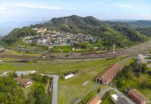 Paranapiacaba começa reabertura gradual na próxima segunda feira, dia 20