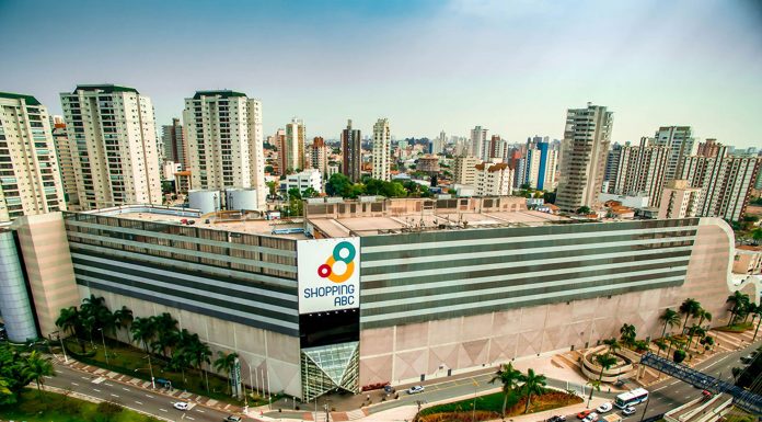 Nova fase da quarentena Confira como dois shoppings da região se prepararam para a reabertura