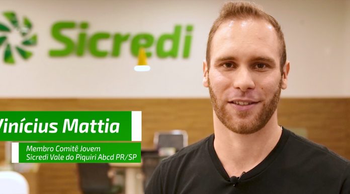 Integrante do Comitê Jovem da Sicredi Vale do Piquiri Abcd PR/SP participa do World Council Young Credit Union People (WYCUP)