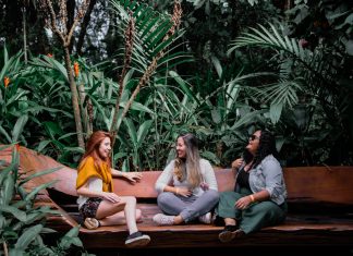 Inhotim presenteia seguidores no Dia da Amizade