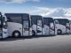 Na capital federal, setor de transporte turístico pede socorro e reclama de taxas abusivas