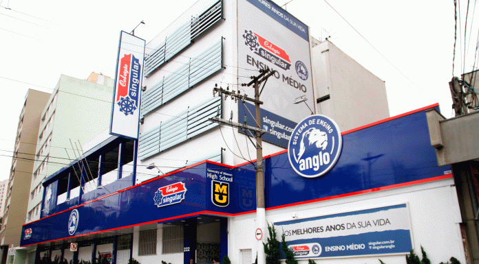 Colégio Singular promove encontro de educadores