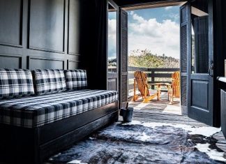 Tradicional hotel de Campos é opção para o feriado