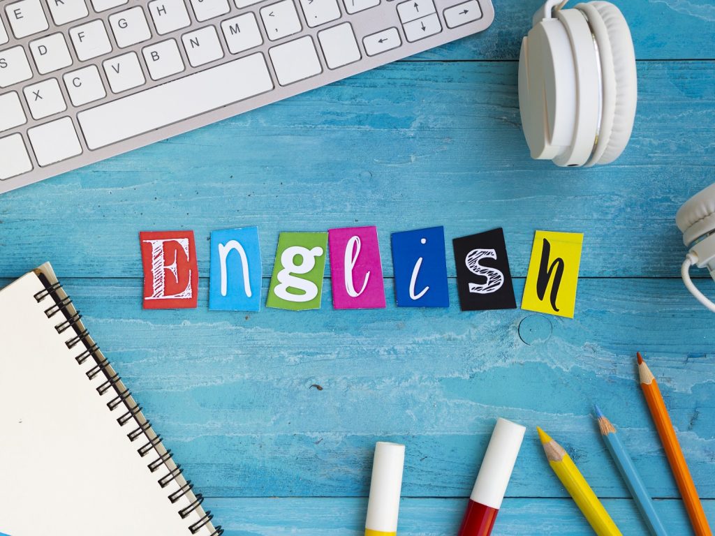 ABC Teacher- Curso de Inglês