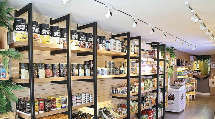 Campanha Armazém do Bem levará alimentos saudáveis e esperança para famílias carentes