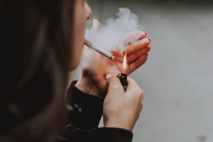 Consumo de cigarros e outros utensílios de fumo apresentaram queda quando comparados à 2015. Foto: Divulgação