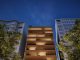 Orla de Copacabana terá residencial no último terreno livre Atlantico Bait reúne um novo conceito de morar em frente para a Praia de Copacabana. Foto: Divulgação Atlantico Bait