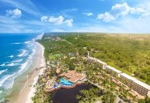 Turismo Rural em Ilhéus: veja dicas de onde curtir a natureza com muita história e cultura Cana Brava All Inclusive Resort seleciona o que há de melhor pela região para quem quer uma experiência de lazer e cultura completa. Foto: Divulgação/Cana Brava All Inclusive Resort