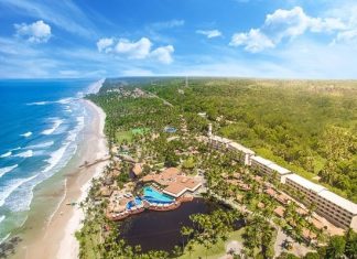 Turismo Rural em Ilhéus: veja dicas de onde curtir a natureza com muita história e cultura Cana Brava All Inclusive Resort seleciona o que há de melhor pela região para quem quer uma experiência de lazer e cultura completa. Foto: Divulgação/Cana Brava All Inclusive Resort