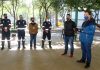 Funcionários dos parques de Santo André recebem curso de primeiros socorros