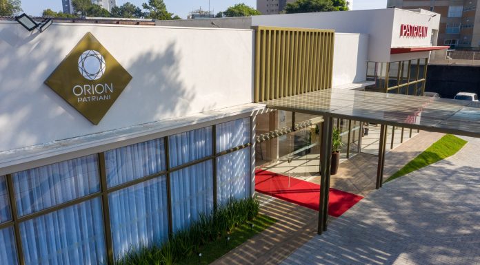 Orion Patriani é 100% vendido em 37 dias na Vila Assunção, em Santo André