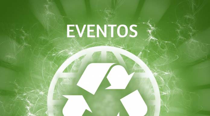 Eventos sustentáveis possuem a missão de incentivar pessoas e projetos Empresas buscam alternativas sustentáveis para ampliar projetos e desenvolver seus colaboradores. Foto: Divulgação/Banco de imagens Freepik