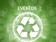 Eventos sustentáveis possuem a missão de incentivar pessoas e projetos Empresas buscam alternativas sustentáveis para ampliar projetos e desenvolver seus colaboradores. Foto: Divulgação/Banco de imagens Freepik