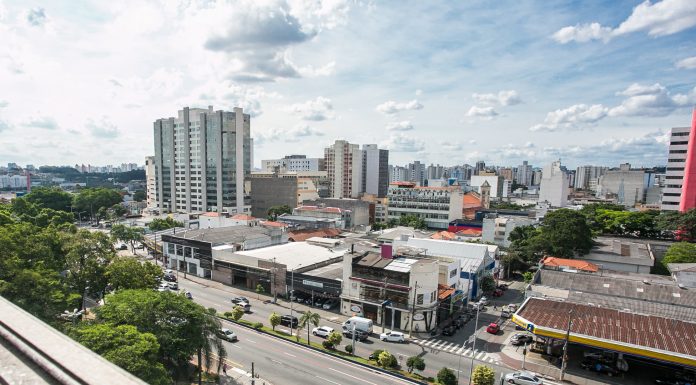 São Caetano inicia estratégia para retomada da economia Cidade de São Caetano