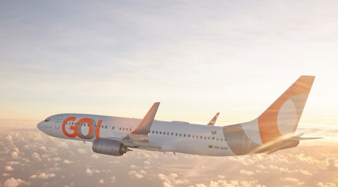 GOL retoma voos para Jericoacoara, Caldas Novas e Cabo Frio Com novos serviços, nome e logomarca, o GOLLOG Animais quer aprimorar cada vez mais a experiência do Cliente. Foto: Divulgação