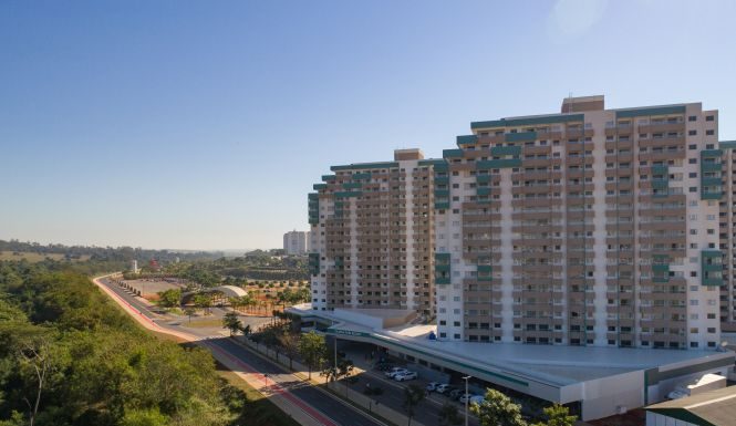 Pandemia: Hotéis podem ser mais seguros que as casas