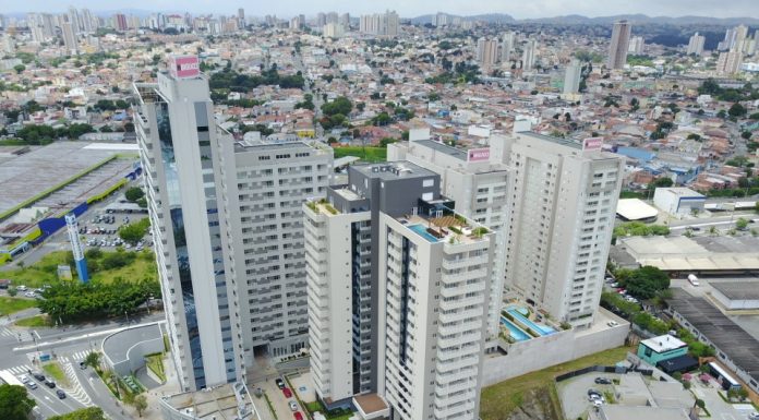 Descontos: MBigucci cria campanha “Negócio Fechado” Com preços imperdíveis, a partir de R$ 189 mil, em imóveis prontos para morar, promoção "Negócio Fechado" vai até o dia 10 de setembro. Foto: Divulgação/MBigucci