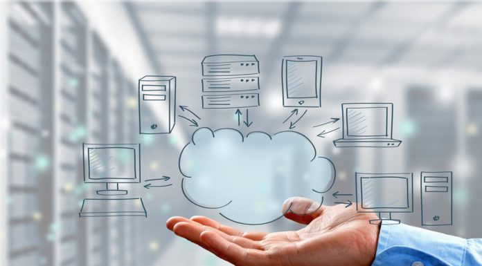 Plataforma em nuvem é sucesso na quarentena Desde o início da pandemia, muitas empresas tem utilizado este sistema para trabalho home office. Foto: Divulgação/Banco de Imagens Freepik