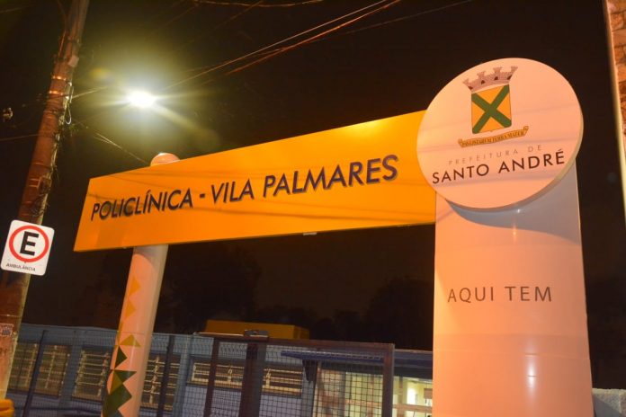 Unidade está localizada na Praça Áurea, na Vila Palmares. Foto: Angelo Baima/PSA