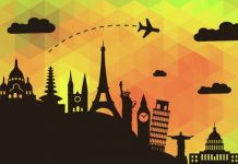 Voos nacionais se destacam neste fim de ano São Paulo e Rio de Janeiro se destacam. Foto: Divulgação