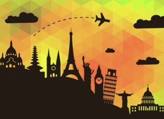 Cinco cidades pequenas e seguras para viajar neste período São Paulo e Rio de Janeiro se destacam. Foto: Divulgação