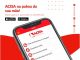 ACISA lança aplicativo para os associados O novo aplicativo estará disponível na Play Store (Android) e na App Store (Iphone). Foto: Divulgação
