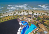 Cana Brava está entre os melhores hotéis do mundo Hotel está localizado no Sul da Bahia. Foto: Divulgação/Cana Brava All Inclusive Resort