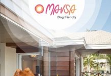 Mavsa Resort abre experiência dog friendly A partir de agora os pet's também podem se hospedar no complexo. Foto: Divulgação/Mavsa Resort