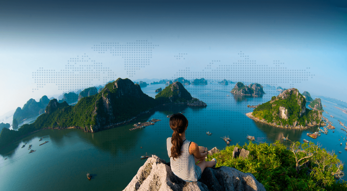 Crise: Setor de turismo é um dos mais suscetíveis à recuperação judicial Levantamento mostrou queda do setor nos últimos meses. Foto: Divulgação/Banco de Imagens Freepik