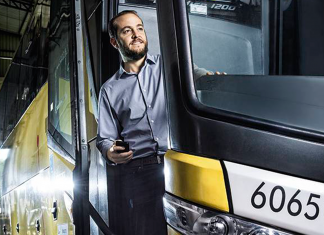 Pandemia: ClickBus lança selo de segurança para passageiros Medida foi criada por conta da pandemia para fiscalizar o setor rodoviário e garantir que os procedimentos de segurança estejam sendo cumpridos. Foto: Divulgação/ClickBus