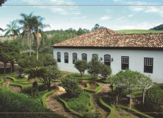 5 hotéis-fazenda em SP para você relaxar em tempos de pandemia