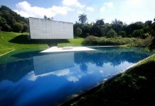 Inhotim promove concurso de fotografia Dia mundial da fotografia será celebrado com concurso de fotos sobre Inhotim