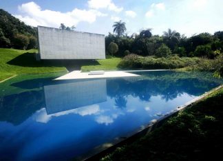 Inhotim promove concurso de fotografia Dia mundial da fotografia será celebrado com concurso de fotos sobre Inhotim