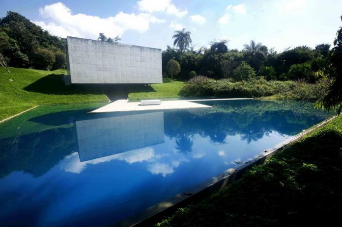 Dia mundial da fotografia será celebrado com concurso de fotos sobre Inhotim