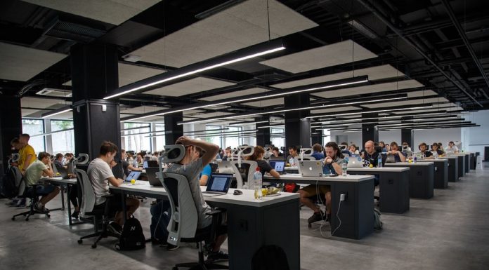 Volta ao escritório: como se certificar de que os protocolos estão sendo cumpridos