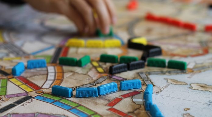 Jogos de tabuleiro é a aposta para unir empreendedores