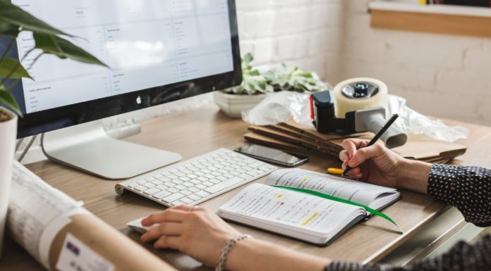 Home office também exige regras de medicina e segurança no trabalho