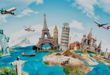 Feriado: Airbnb e Secretaria de Turismo de SP promovem ação conjunta para viagem responsável Apenas este ano, o Cadastur recebeu cerca de 20 mil novos registros. Foto: Divulgação